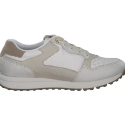Paul Green 5432, Schnürschuhe, Damen, Weiß (White)