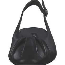 Paul Green 6142, Sling-Ballerinas, Damen, black