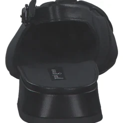 Paul Green 6142, Sling-Ballerinas, Damen, black