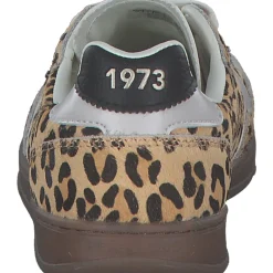 Pepe Jeans PLS00035, Schnürschuhe, Damen, BARE BEIGE