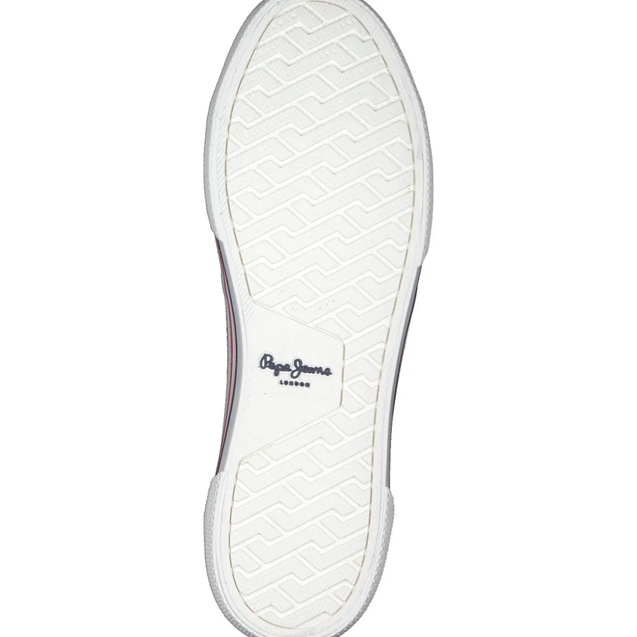 Pepe Jeans PLS31287, Schnürschuhe, Damen, navy