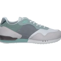 Pepe Jeans PLS40005, Schnürschuhe, Damen, 800 white