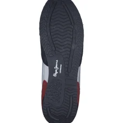 Pepe Jeans PMS40003, Klassische- & Business Schuhe, Herren, Blau