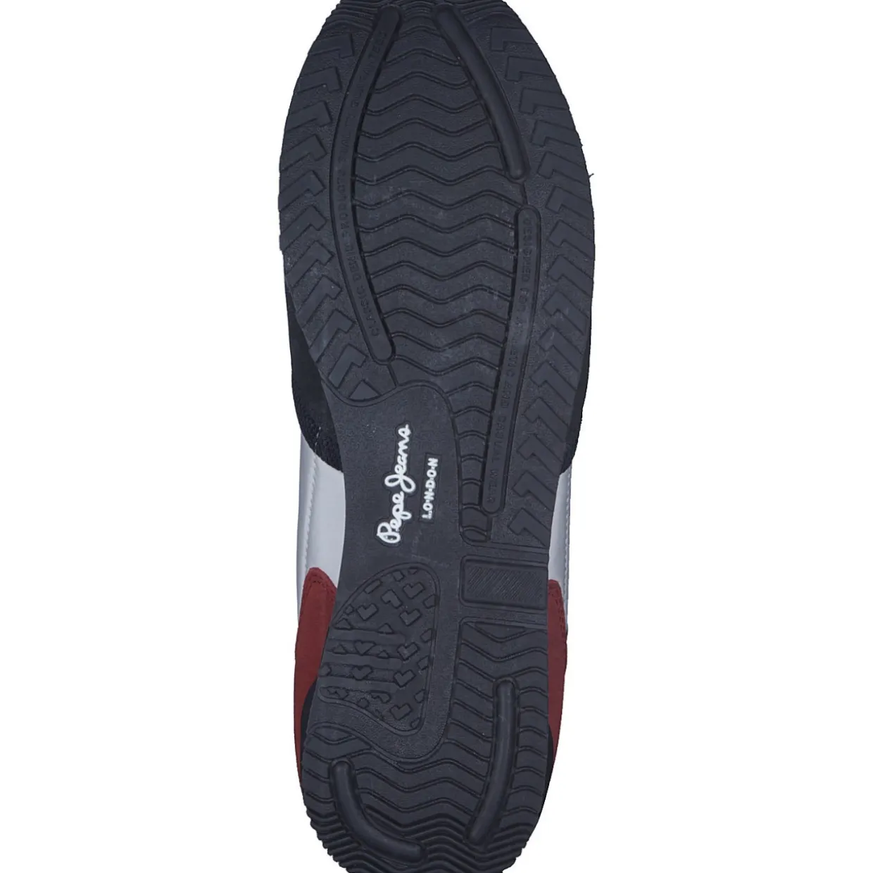 Pepe Jeans PMS40003, Klassische- & Business Schuhe, Herren, Blau