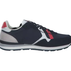 Pepe Jeans PMS40007, Klassische- & Business Schuhe, Herren, Blau
