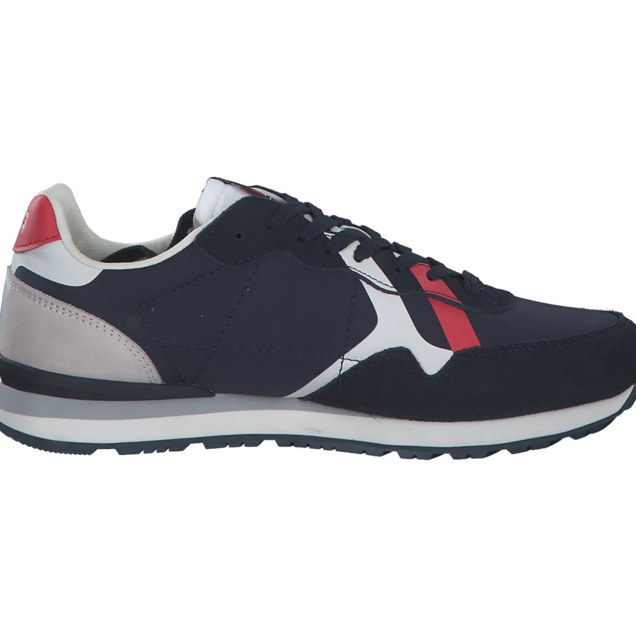 Pepe Jeans PMS40007, Klassische- & Business Schuhe, Herren, Blau