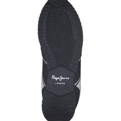 Pepe Jeans PMS40009, Klassische- & Business Schuhe, Herren, Blau