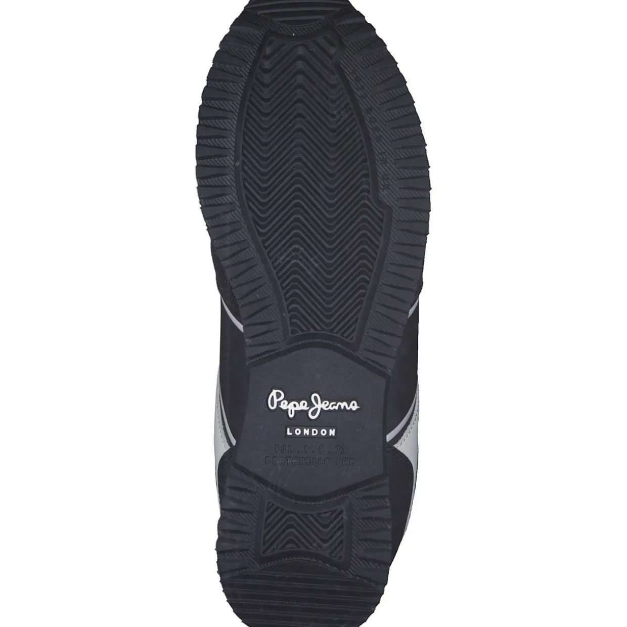 Pepe Jeans PMS40009, Klassische- & Business Schuhe, Herren, Blau