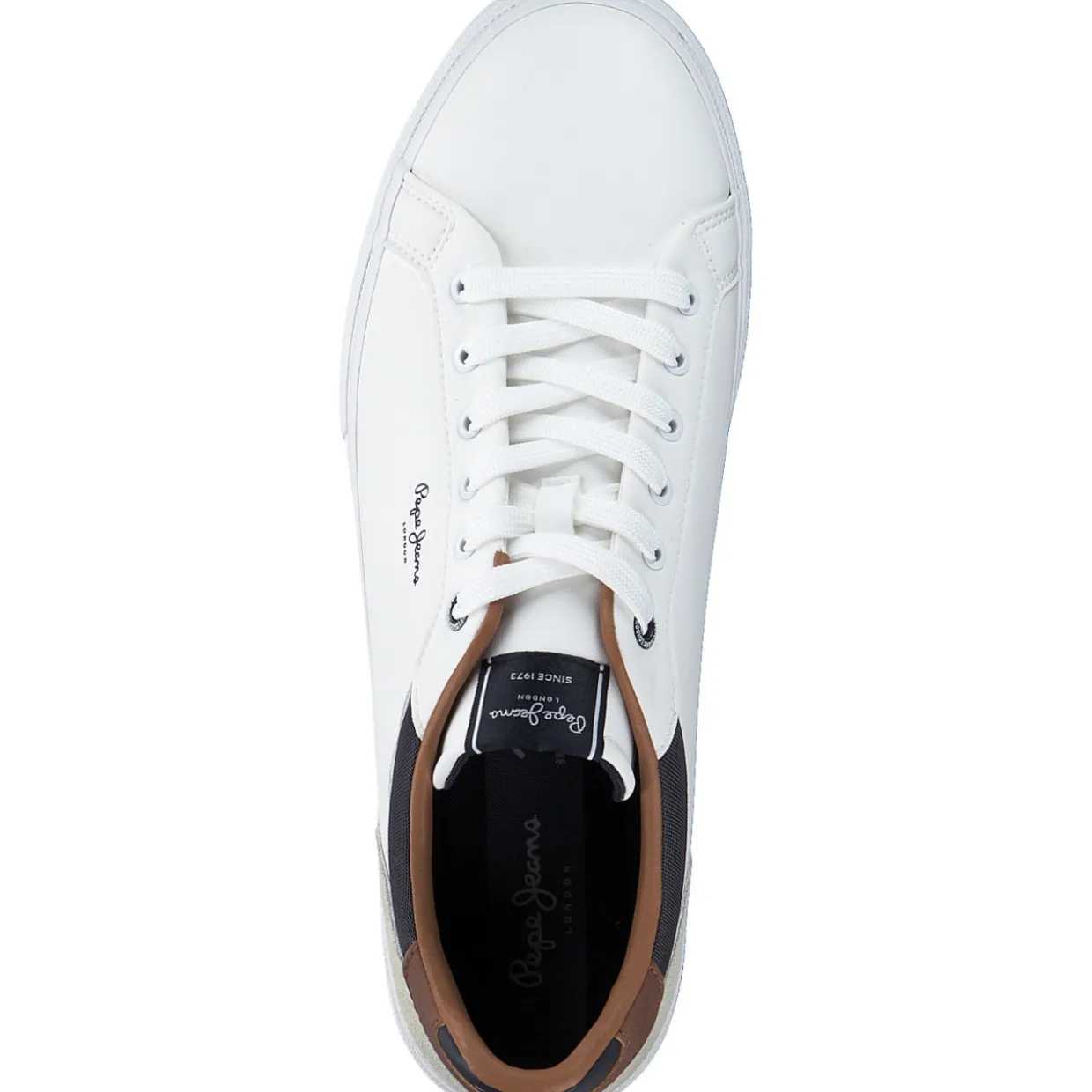 Pepe Jeans PMS30839, Klassische- & Business Schuhe, Herren, TAN