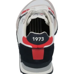 Pepe Jeans PMS40007, Klassische- & Business Schuhe, Herren, Weiß