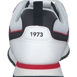 Pepe Jeans PMS40009, Klassische- & Business Schuhe, Herren, Weiß