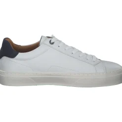 Pepe Jeans PMS30930, Schnürschuhe, Herren, white