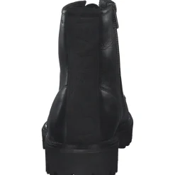 Pepe Jeans PMS50213, Stiefel, Herren, Schwarz