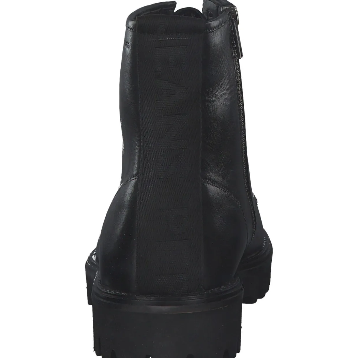 Pepe Jeans PMS50213, Stiefel, Herren, Schwarz