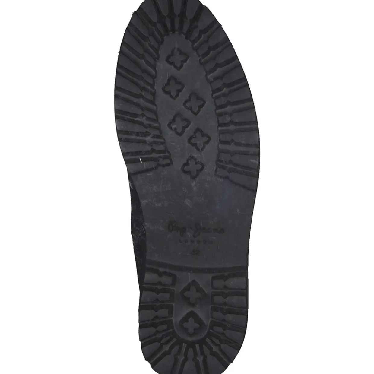 Pepe Jeans PMS50213, Stiefel, Herren, Schwarz