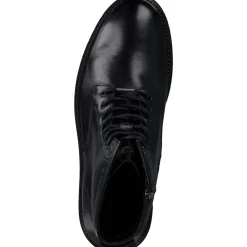 Pepe Jeans PMS50213, Stiefel, Herren, Schwarz