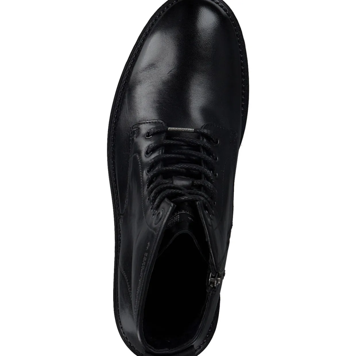 Pepe Jeans PMS50213, Stiefel, Herren, Schwarz