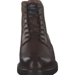 Pepe Jeans PMS50215, Winterstiefel, Herren, Braun