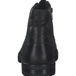 Pepe Jeans PMS50215, Winterstiefel, Herren, Schwarz