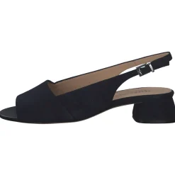 Peter Kaiser Pilia 94331, Sandaletten, Damen, notte