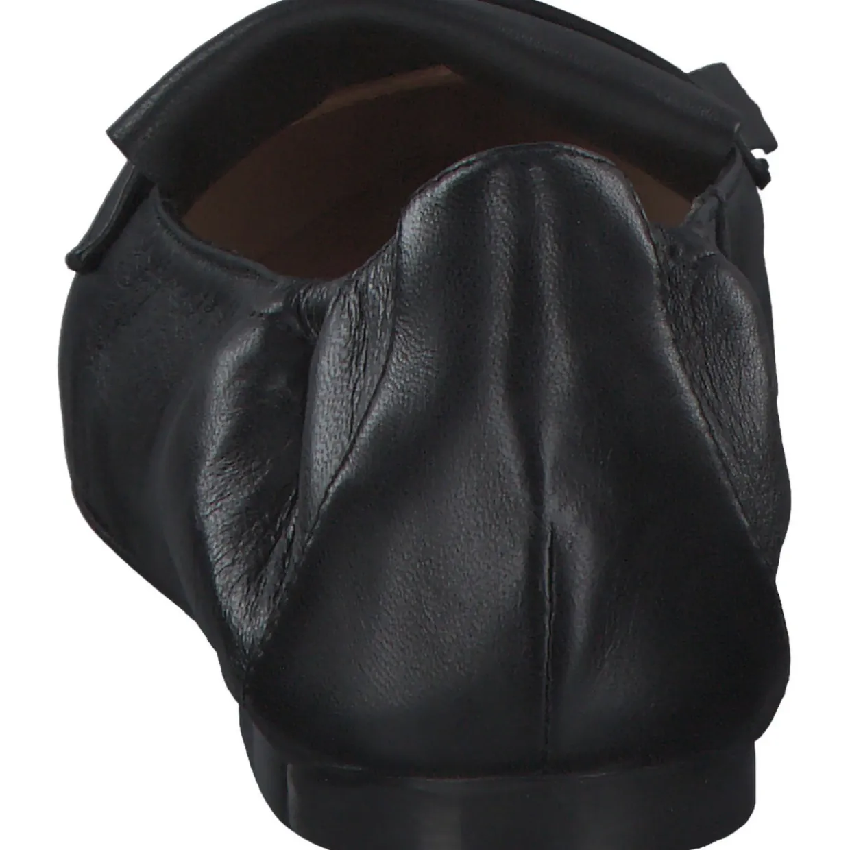 Peter Kaiser Shauna 52963, Slipper, Damen, schwarz