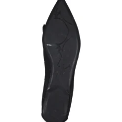 Peter Kaiser Shauna 52963, Slipper, Damen, schwarz