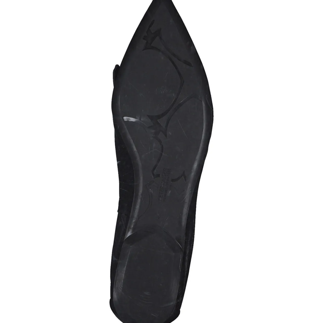 Peter Kaiser Shauna 52963, Slipper, Damen, schwarz