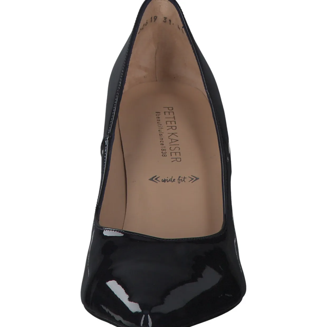 Peter Kaiser Telse 34211, Pumps, Damen, navy