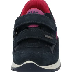Primigi 2886, Halbschuhe (Kinder), Kinder, Blau