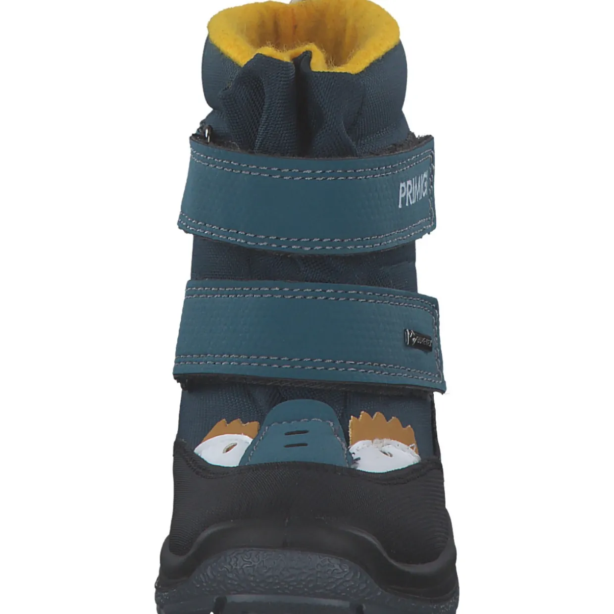 Primigi 68613, Lauflernschuhe, Kinder, ottan/petr/nero