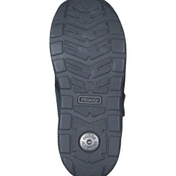 Primigi 68613, Lauflernschuhe, Kinder, ottan/petr/nero