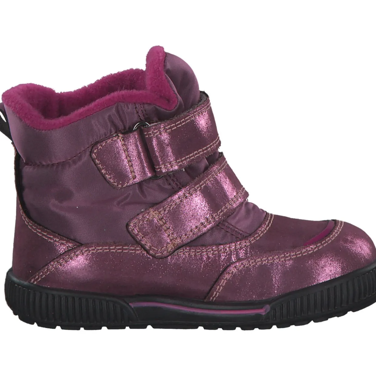 Primigi 4858, Lauflernschuhe, Kinder, Pink