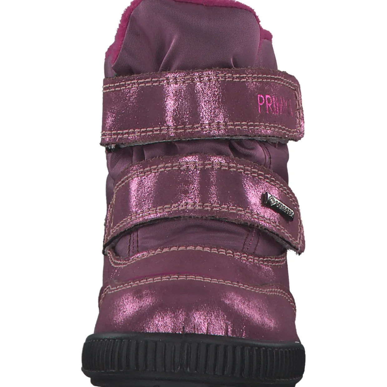 Primigi 4858, Lauflernschuhe, Kinder, Pink