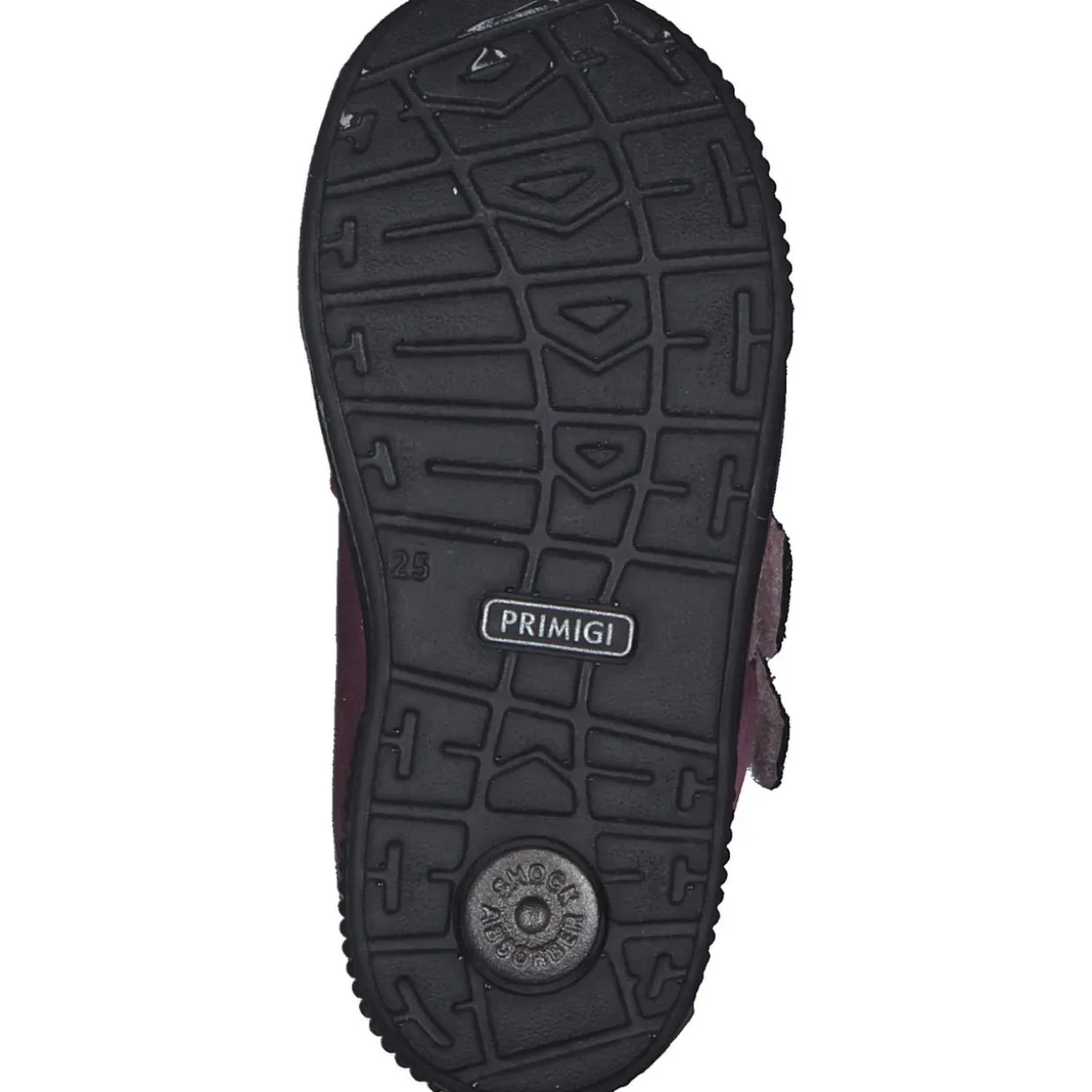Primigi 4858, Lauflernschuhe, Kinder, Pink