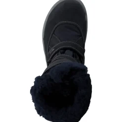 Primigi PFZGT 28795, Stiefeletten (Kinder), Kinder, Schwarz