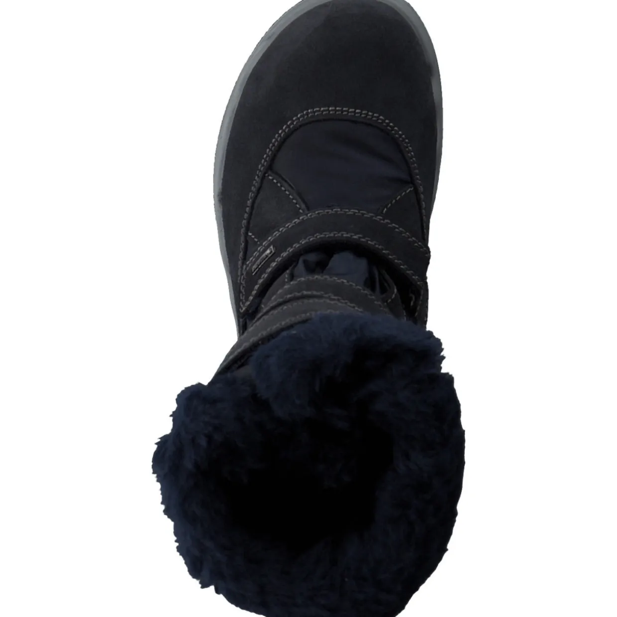 Primigi PFZGT 28795, Stiefeletten (Kinder), Kinder, Schwarz