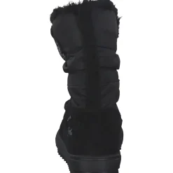 Primigi PKF GTX 84394, Winterstiefel, Kinder, Schwarz