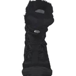 Primigi PKF GTX 84394, Winterstiefel, Kinder, Schwarz