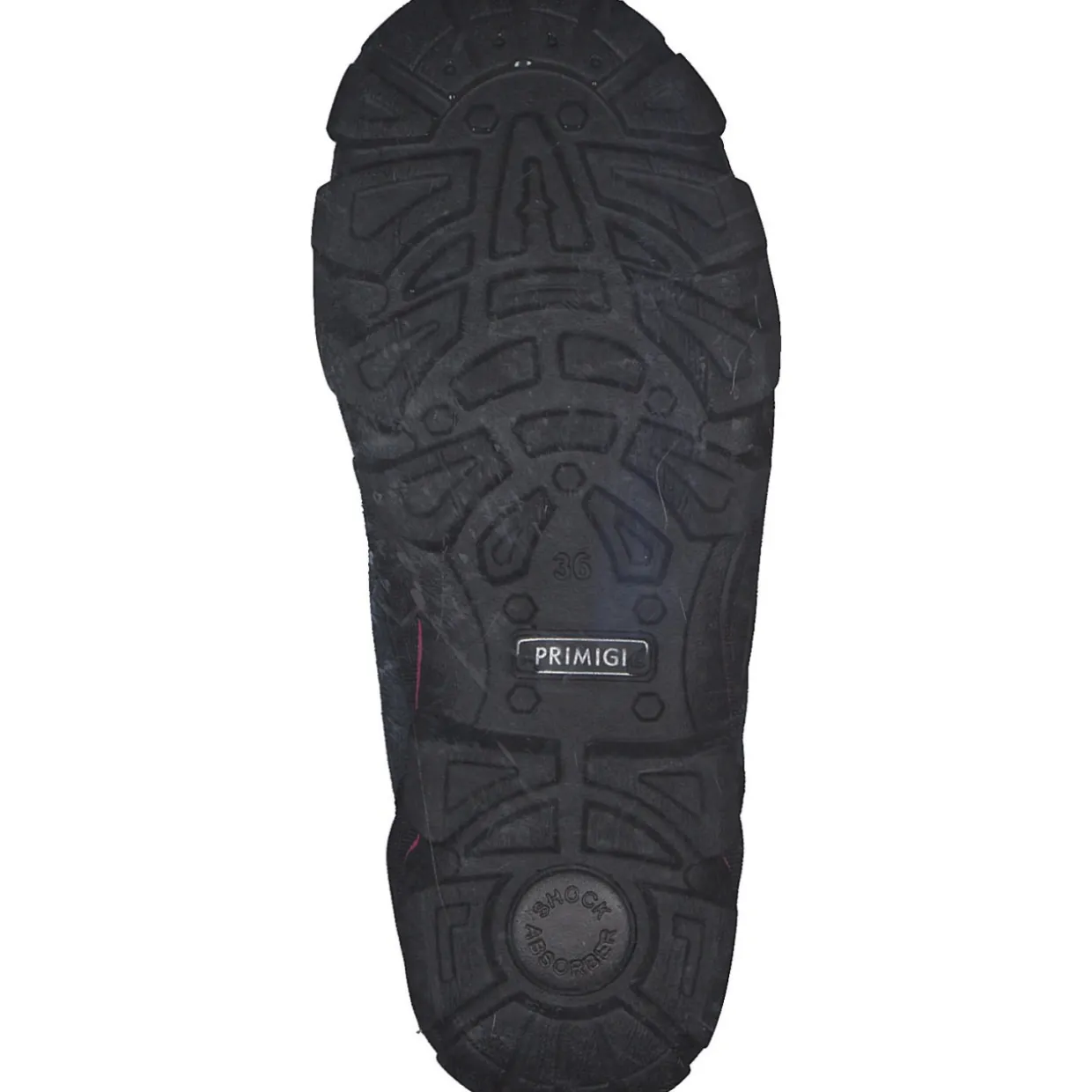 Primigi PPTGT 83939, Winterstiefel, Kinder, Blau