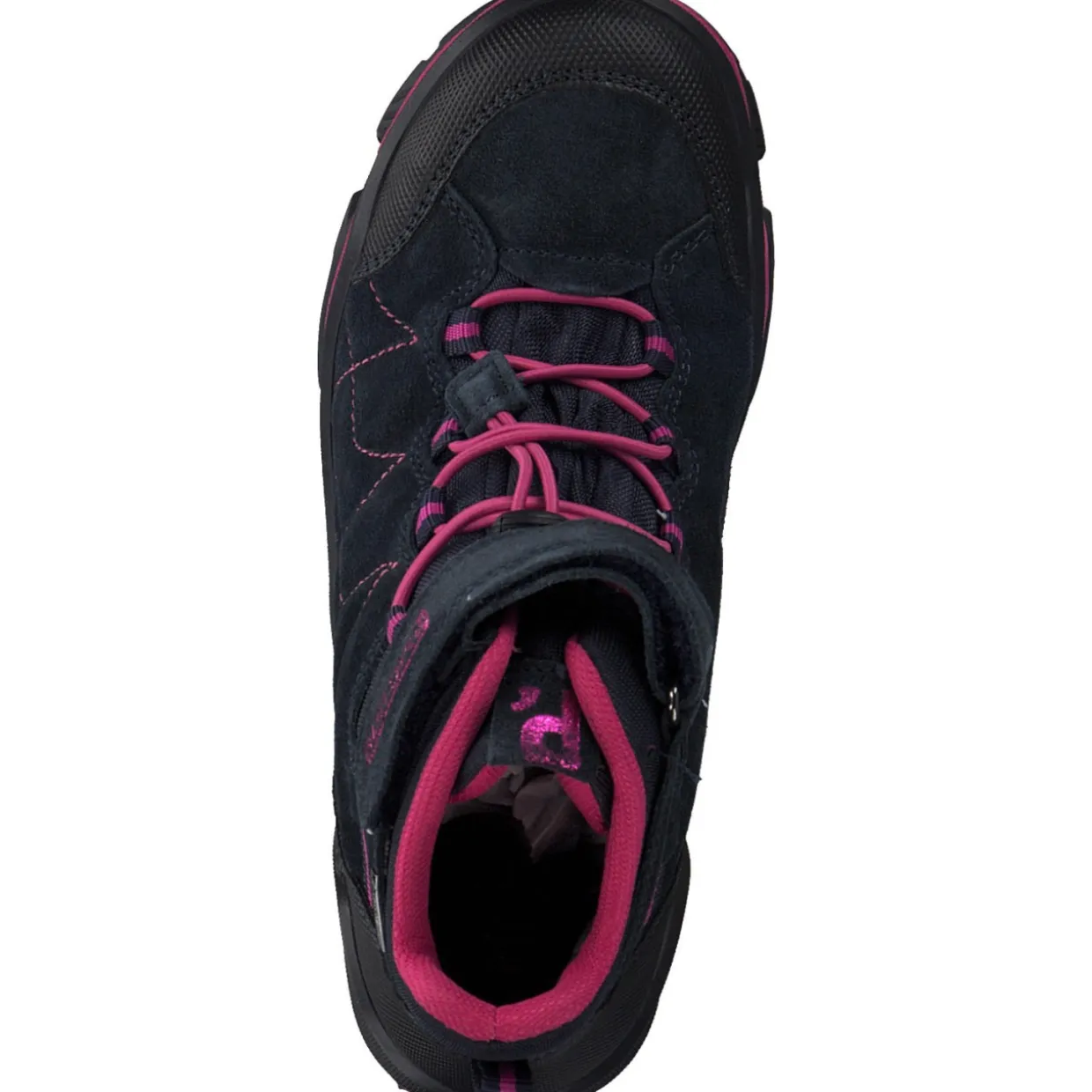 Primigi PPTGT 83939, Winterstiefel, Kinder, Blau