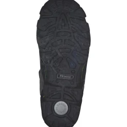 Primigi PPTGT 83939, Winterstiefel, Kinder, Grau