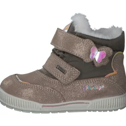 Primigi PRIGT 28616, Stiefeletten (Kinder), Kinder, Beige