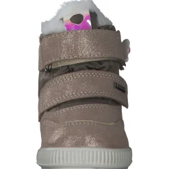 Primigi PRIGT 28616, Stiefeletten (Kinder), Kinder, Beige