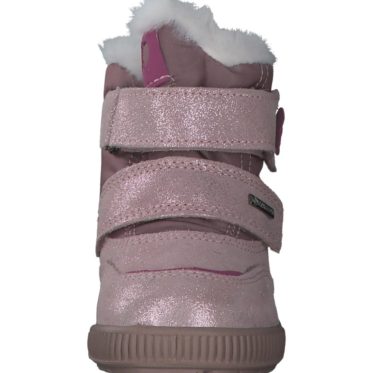 Primigi PRIGT 28616, Stiefeletten (Kinder), Kinder, Pink