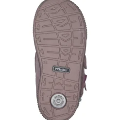 Primigi PRIGT 28616, Stiefeletten (Kinder), Kinder, Pink