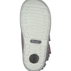 Primigi PSNGT 83568, Stiefeletten (Kinder), Kinder, chiffon/rosa an
