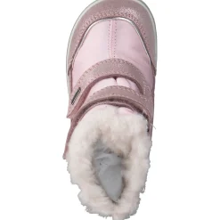 Primigi PSNGT 83568, Stiefeletten (Kinder), Kinder, chiffon/rosa an