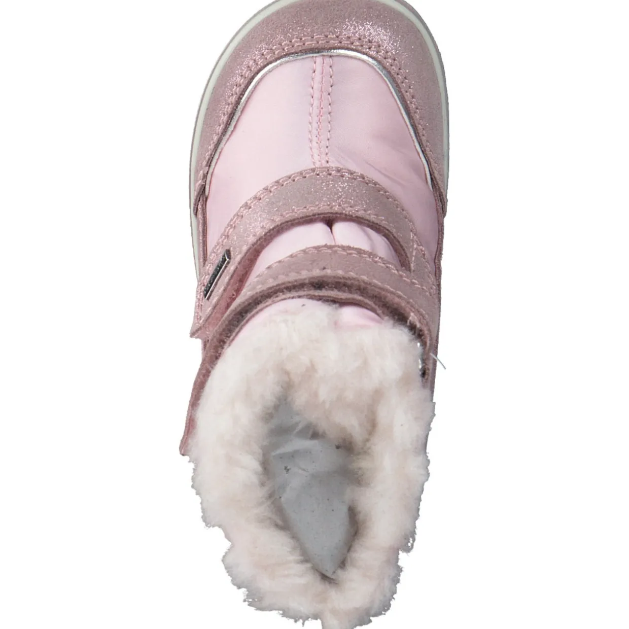 Primigi PSNGT 83568, Stiefeletten (Kinder), Kinder, chiffon/rosa an