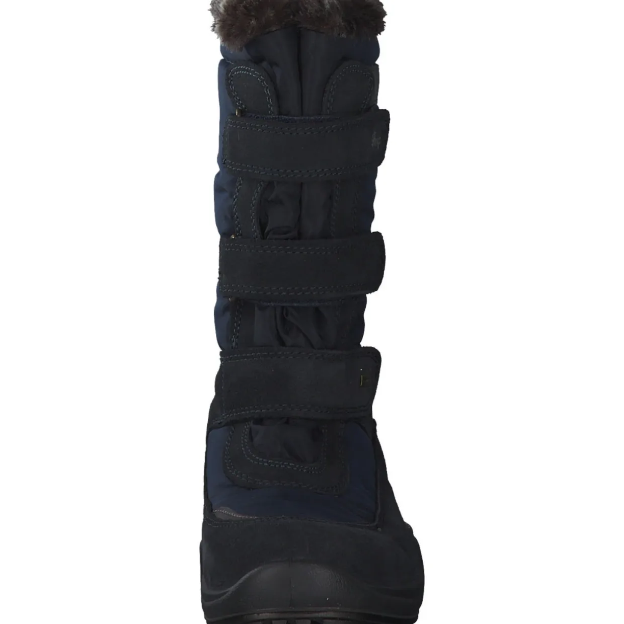 Primigi PWIGT 28777, Stiefeletten (Kinder), Kinder, Blau
