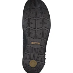 Primigi PWIGT 28777, Stiefeletten (Kinder), Kinder, Blau